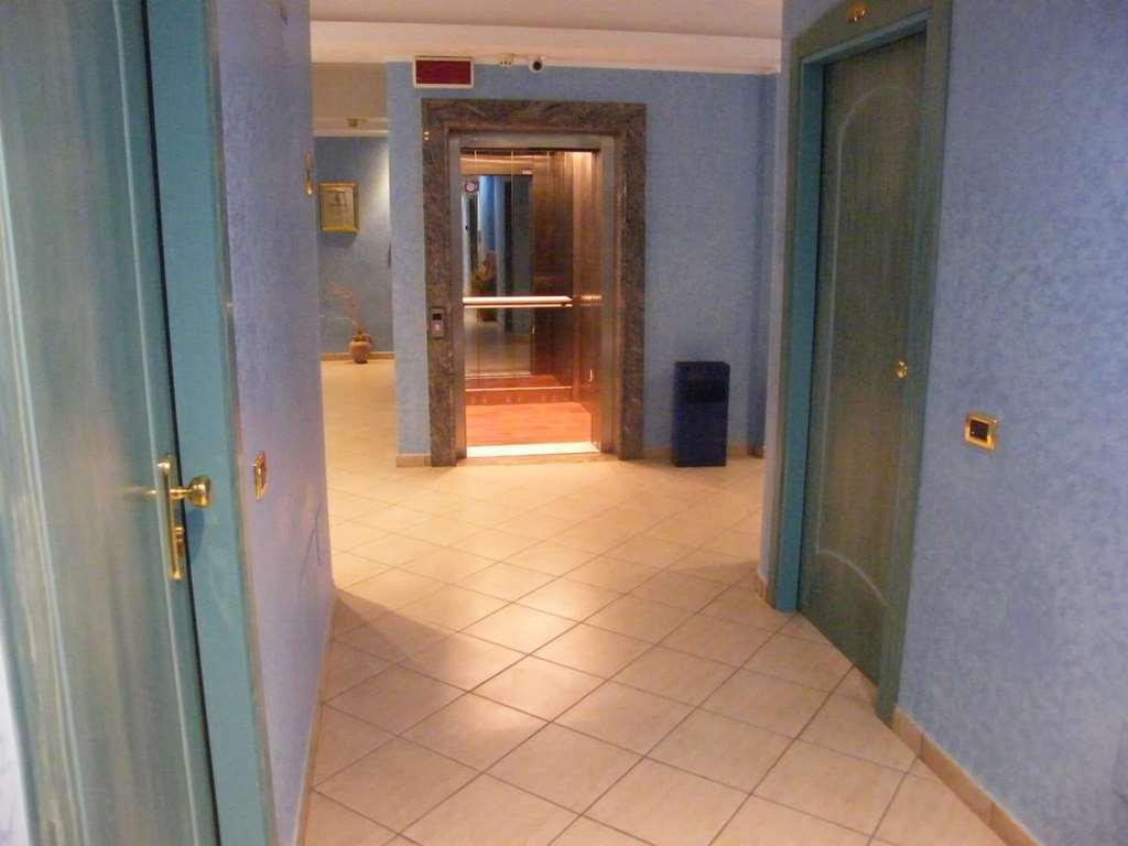Hotel Residence Memmina Frosinone Amenities photo